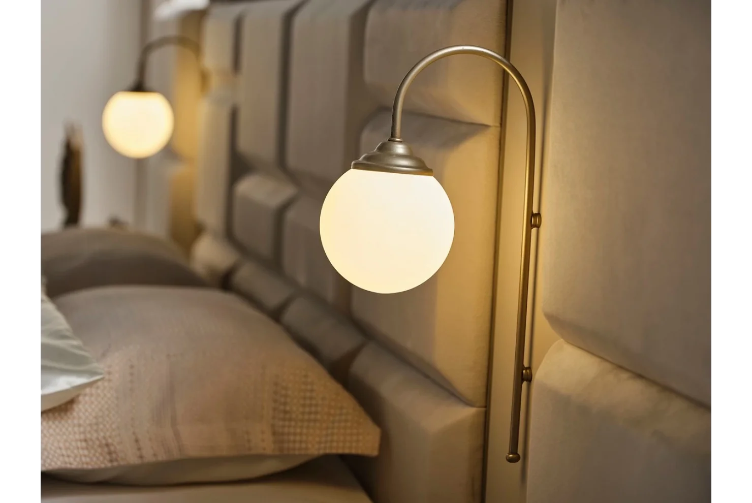 Flare Yatak Odası Takımı