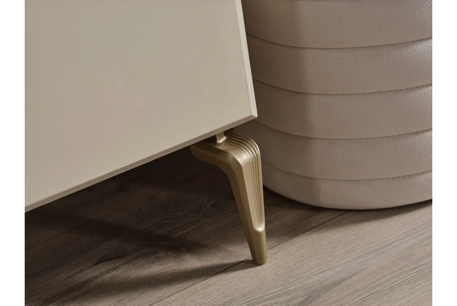 Flare Yatak Odası Takımı