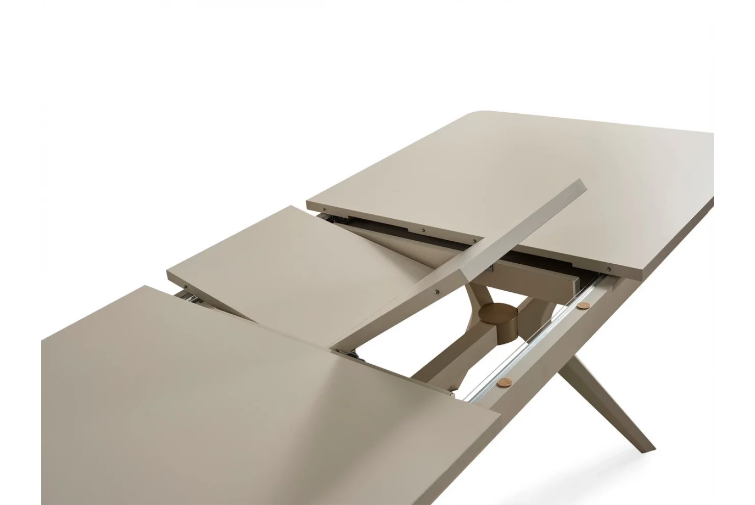 Flare Yemek Odası Takımı