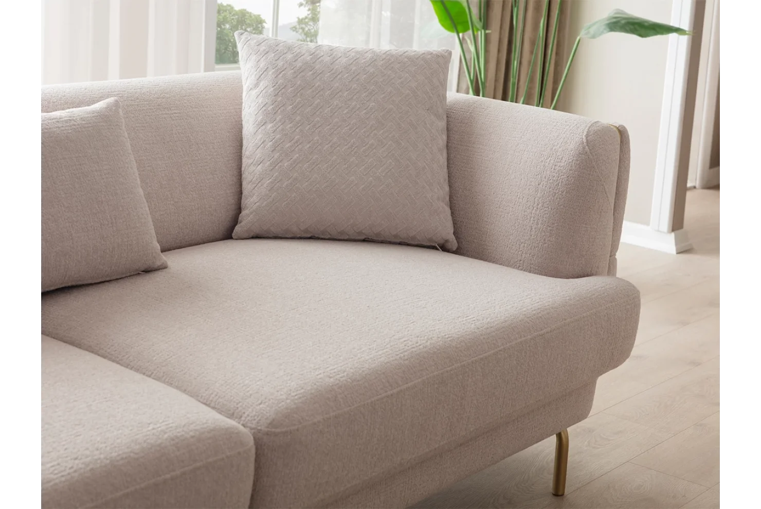 Floransa Koltuk Takımı