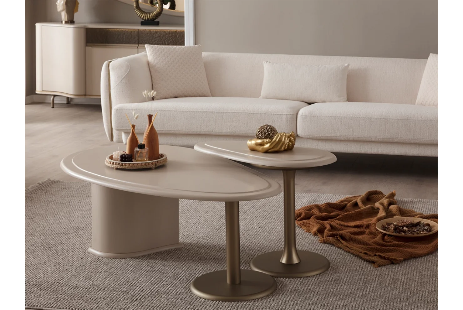 Floransa Koltuk Takımı