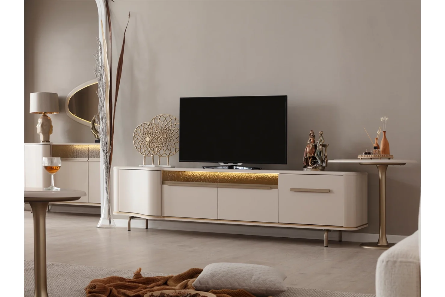 Floransa Tv Ünitesi