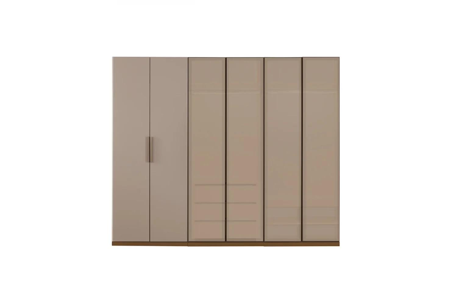 Floransa Yatak Odası Takımı