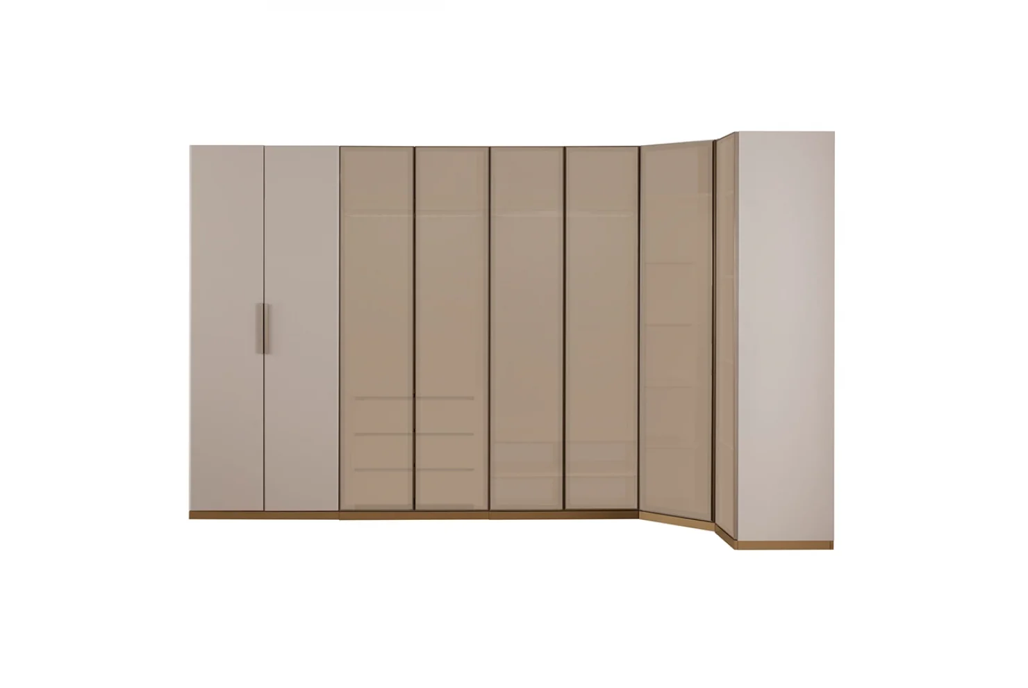 Floransa Yatak Odası Takımı