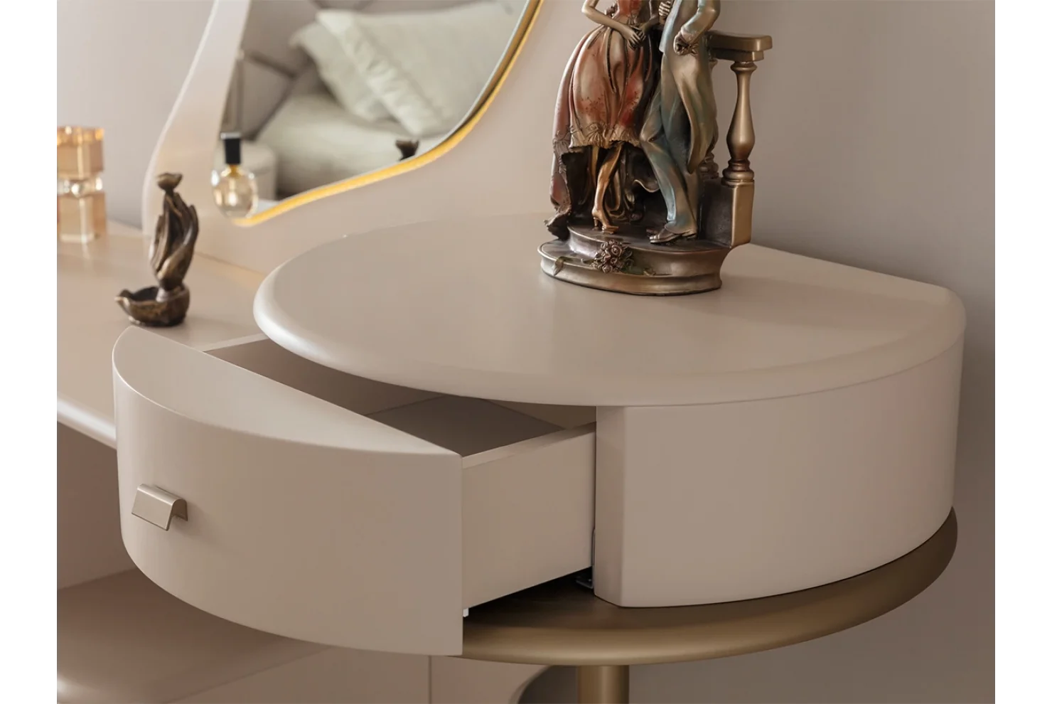 Floransa Yatak Odası Takımı