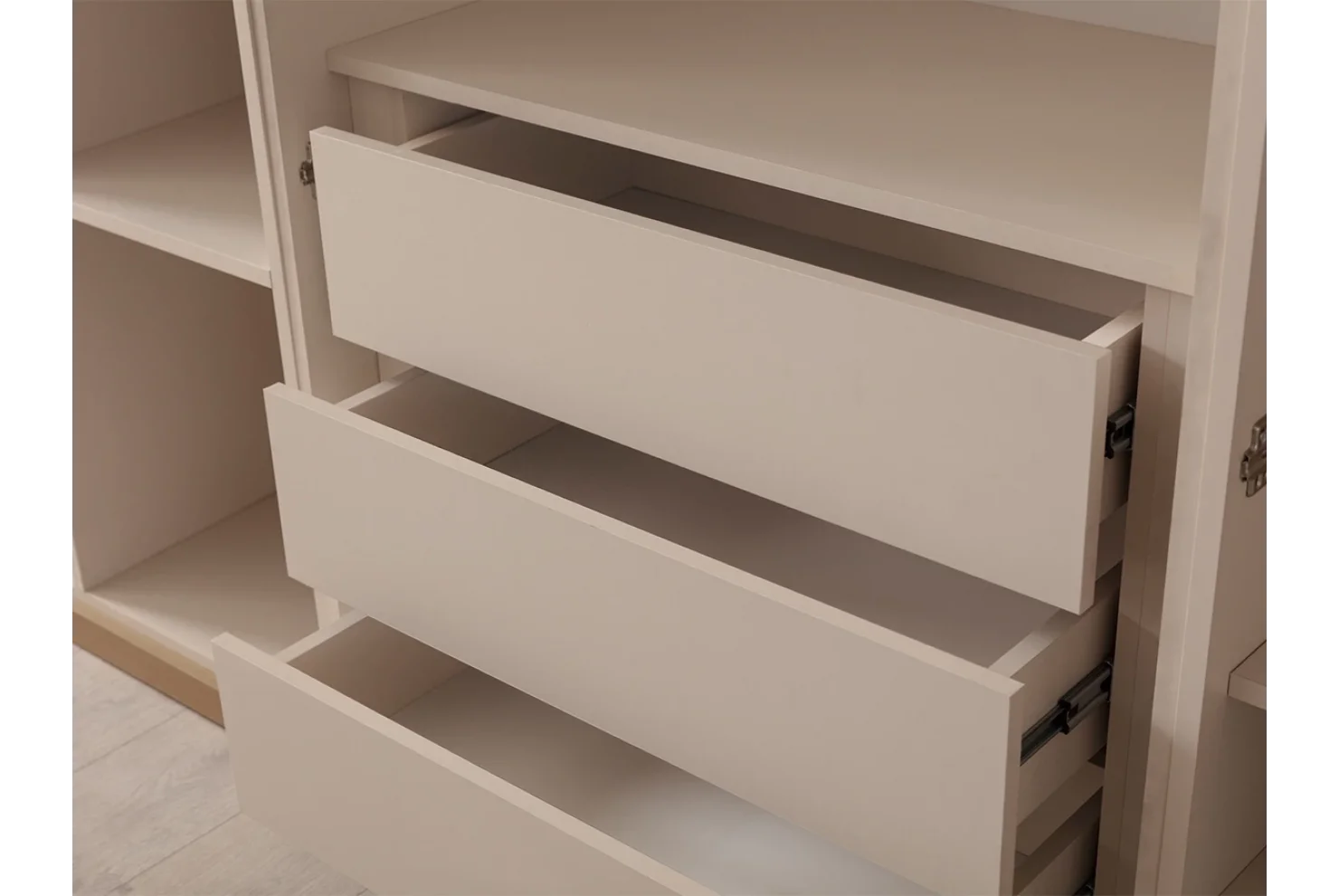 Floransa Yatak Odası Takımı