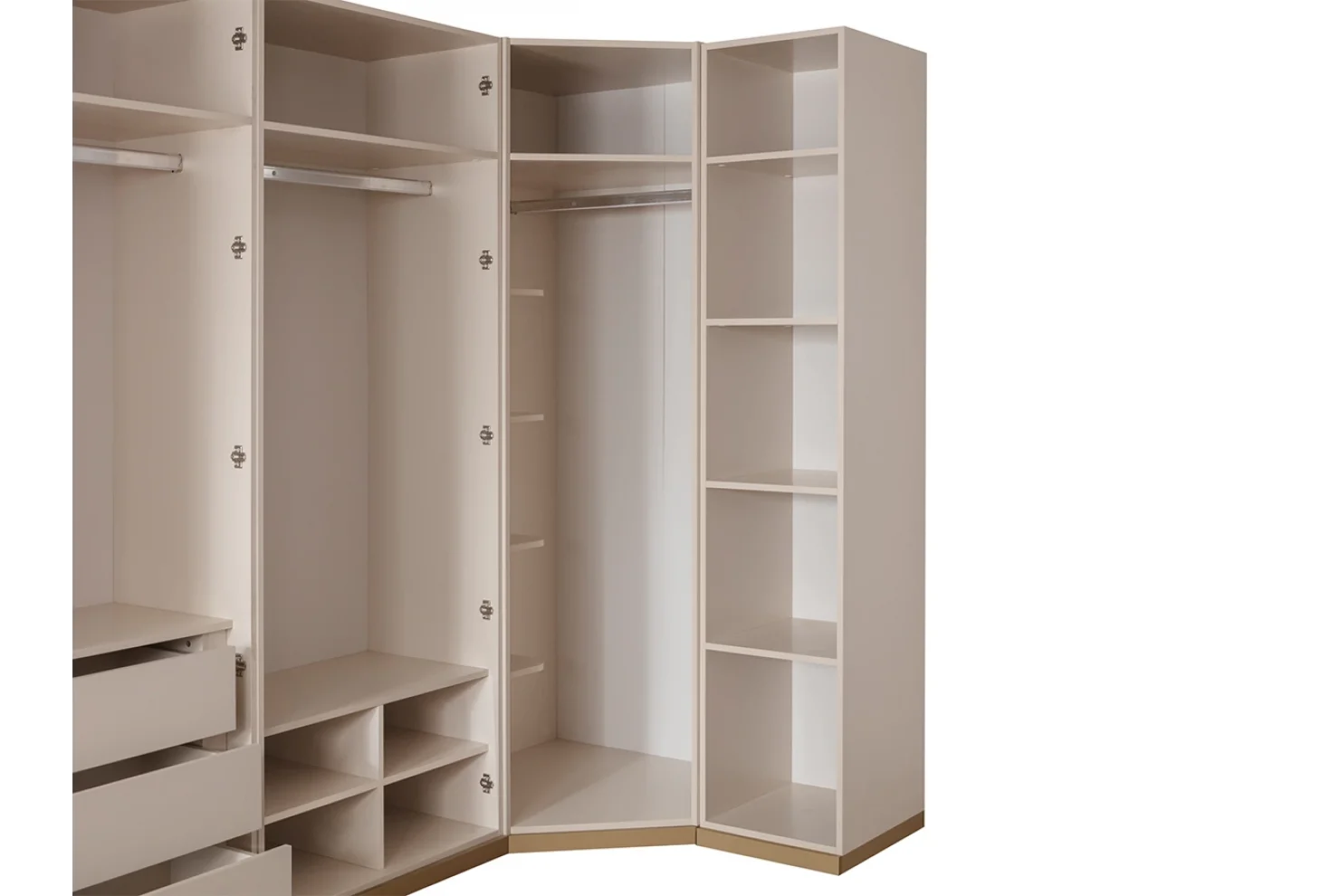 Floransa Yatak Odası Takımı