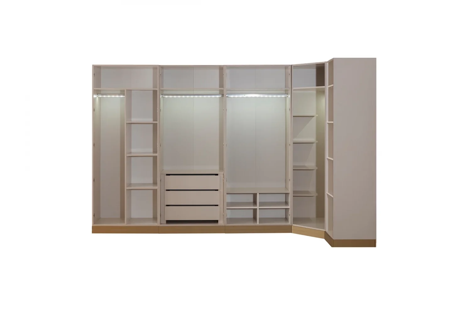 Floransa Yatak Odası Takımı