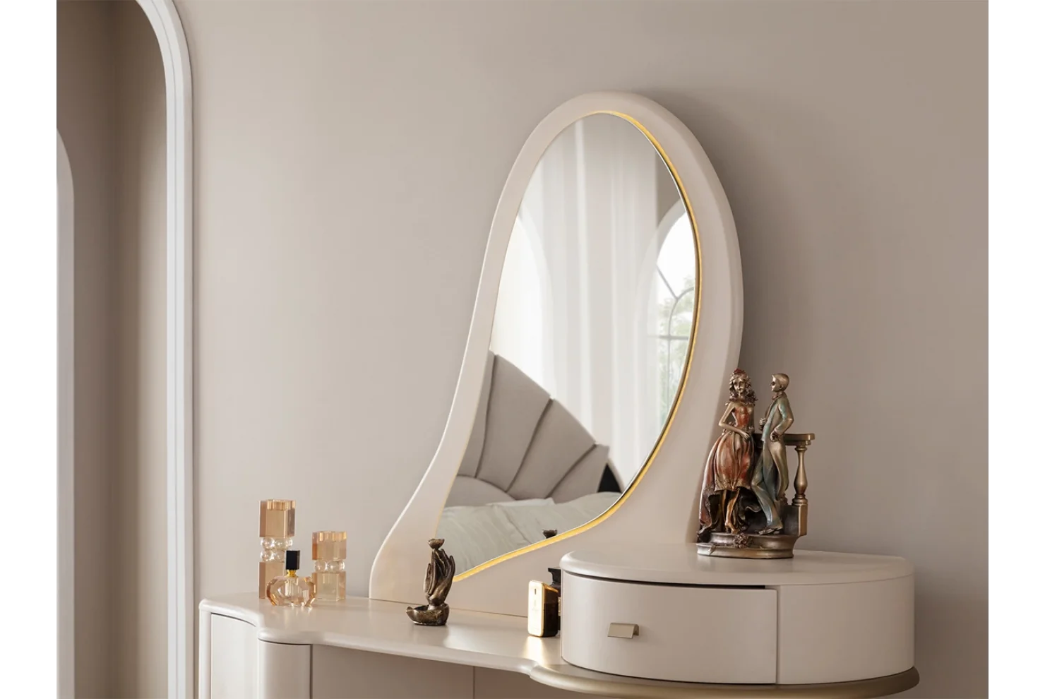 Floransa Yatak Odası Takımı