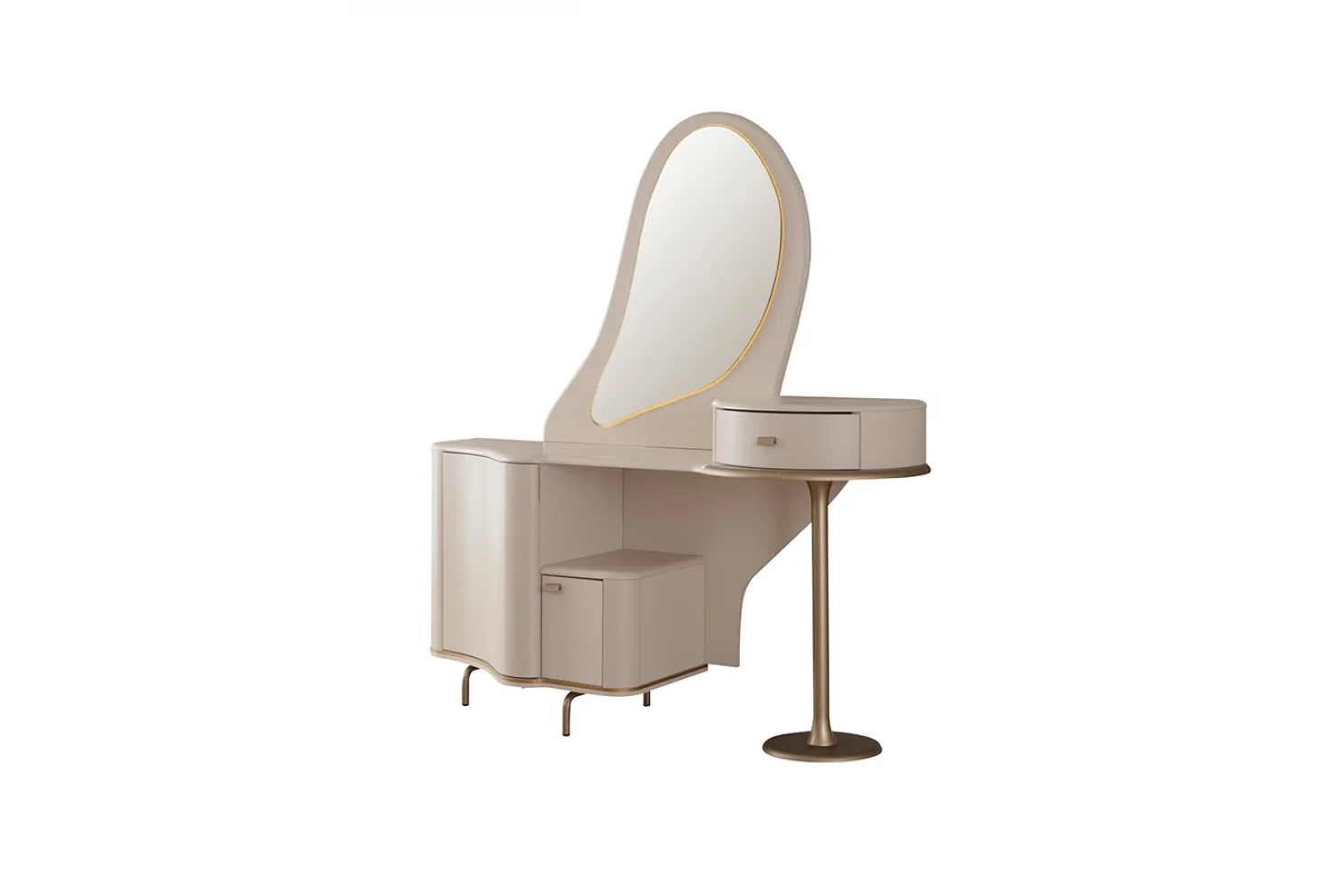 Floransa Yatak Odası Takımı