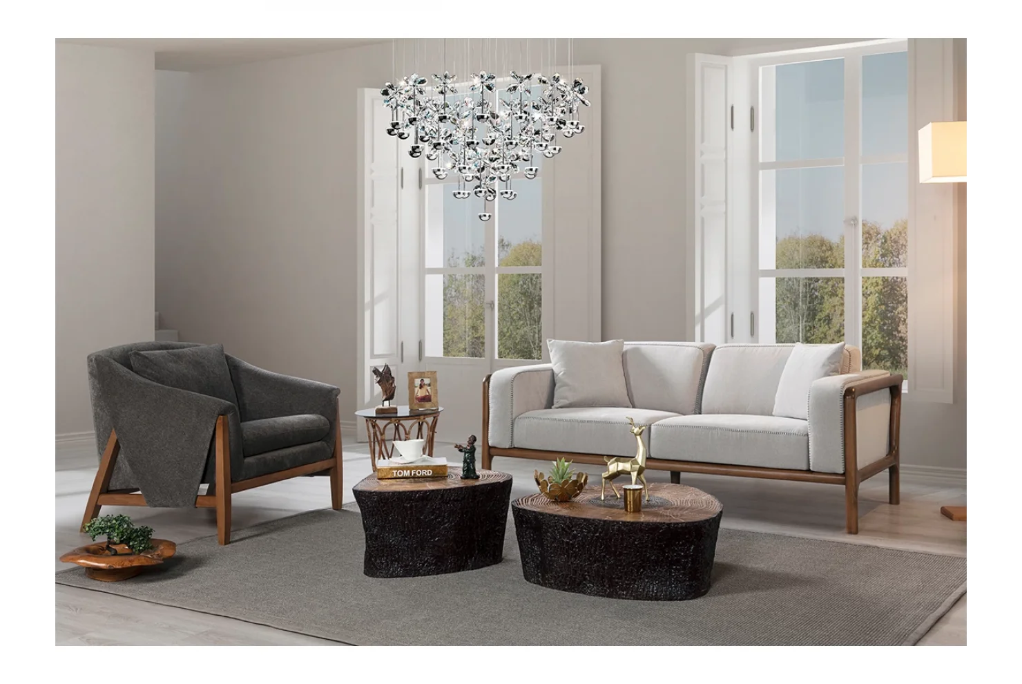 Fonte Koltuk Takımı