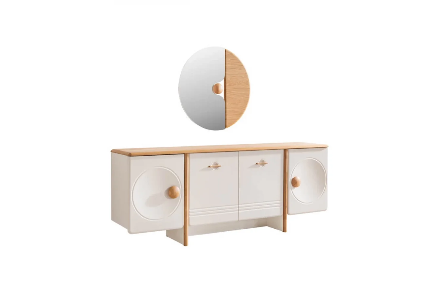 Furnish Yemek Odası Takımı