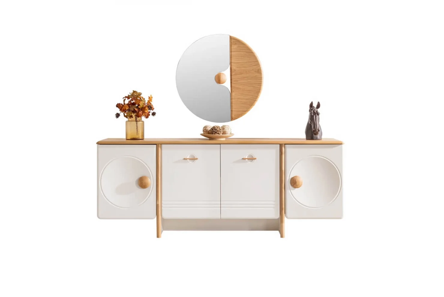 Furnish Yemek Odası Takımı