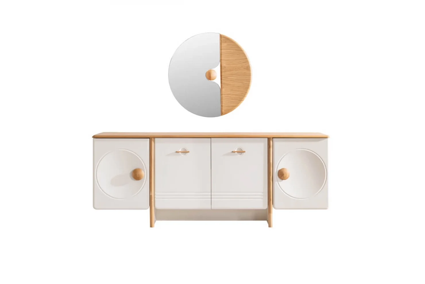 Furnish Yemek Odası Takımı