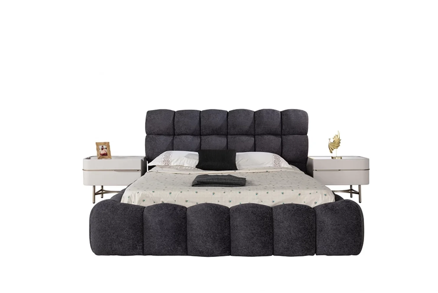 Genesis Puffy Karyola