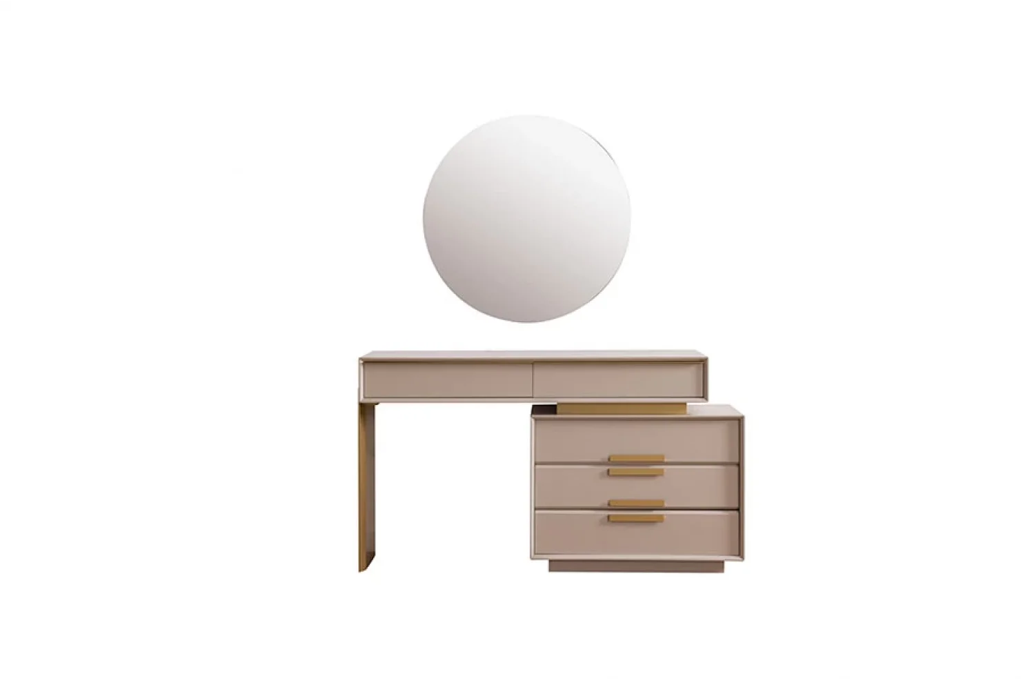 Gloria Şifonyer Aynası