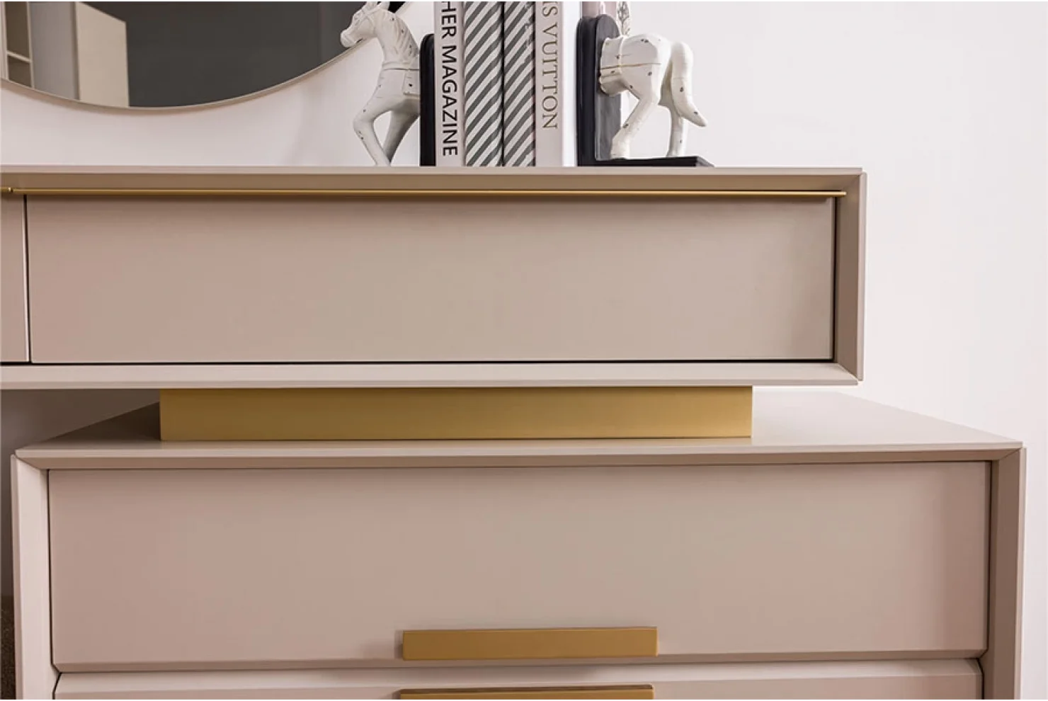 Gloria Şifonyer Aynası