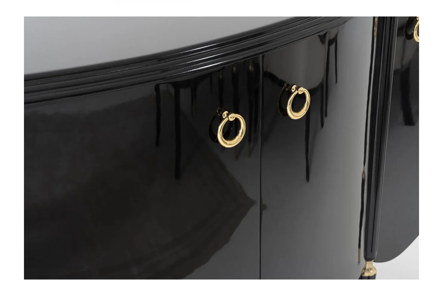 Harmonia Yemek Odası Takımı