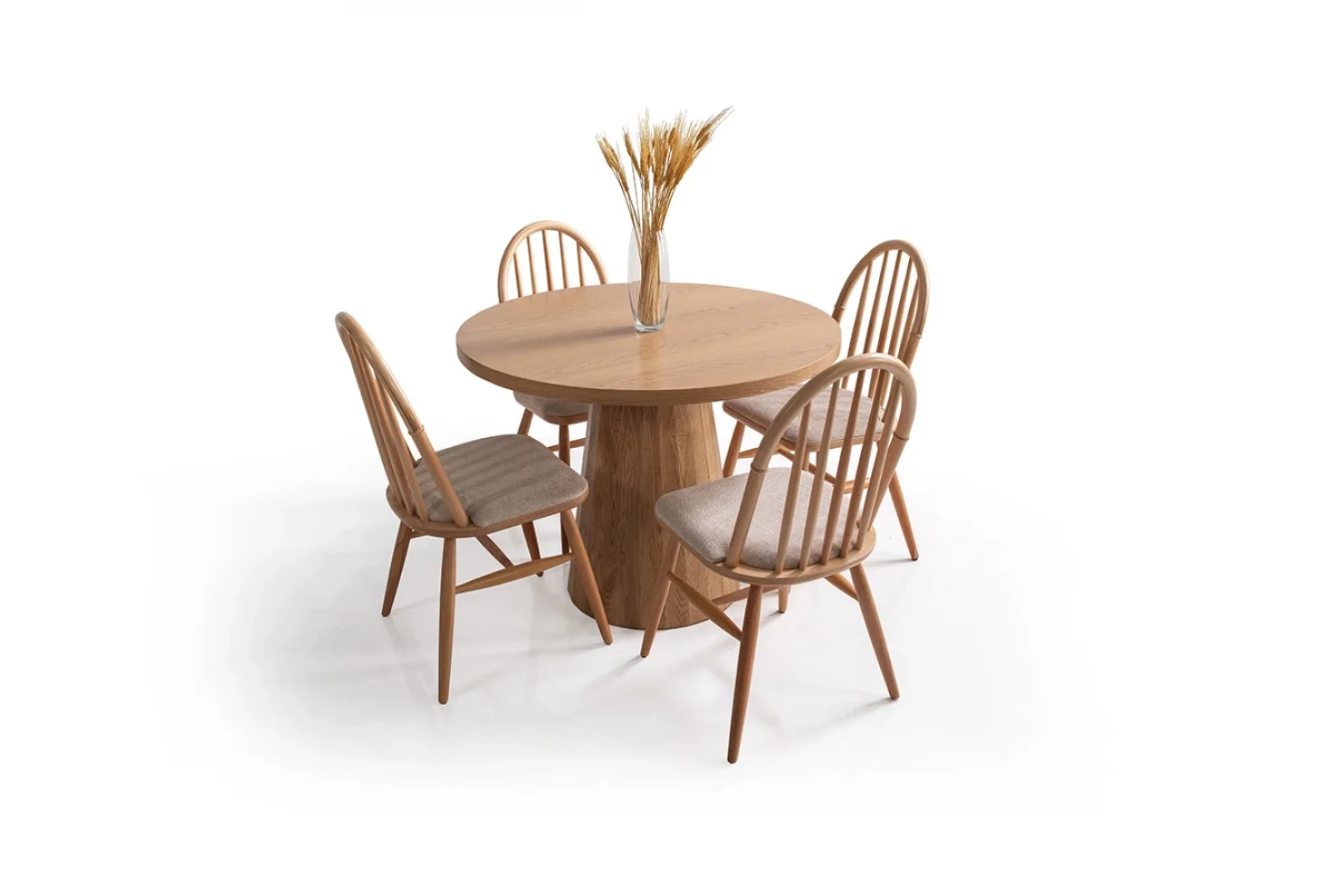 Güneş Yüzük Masa