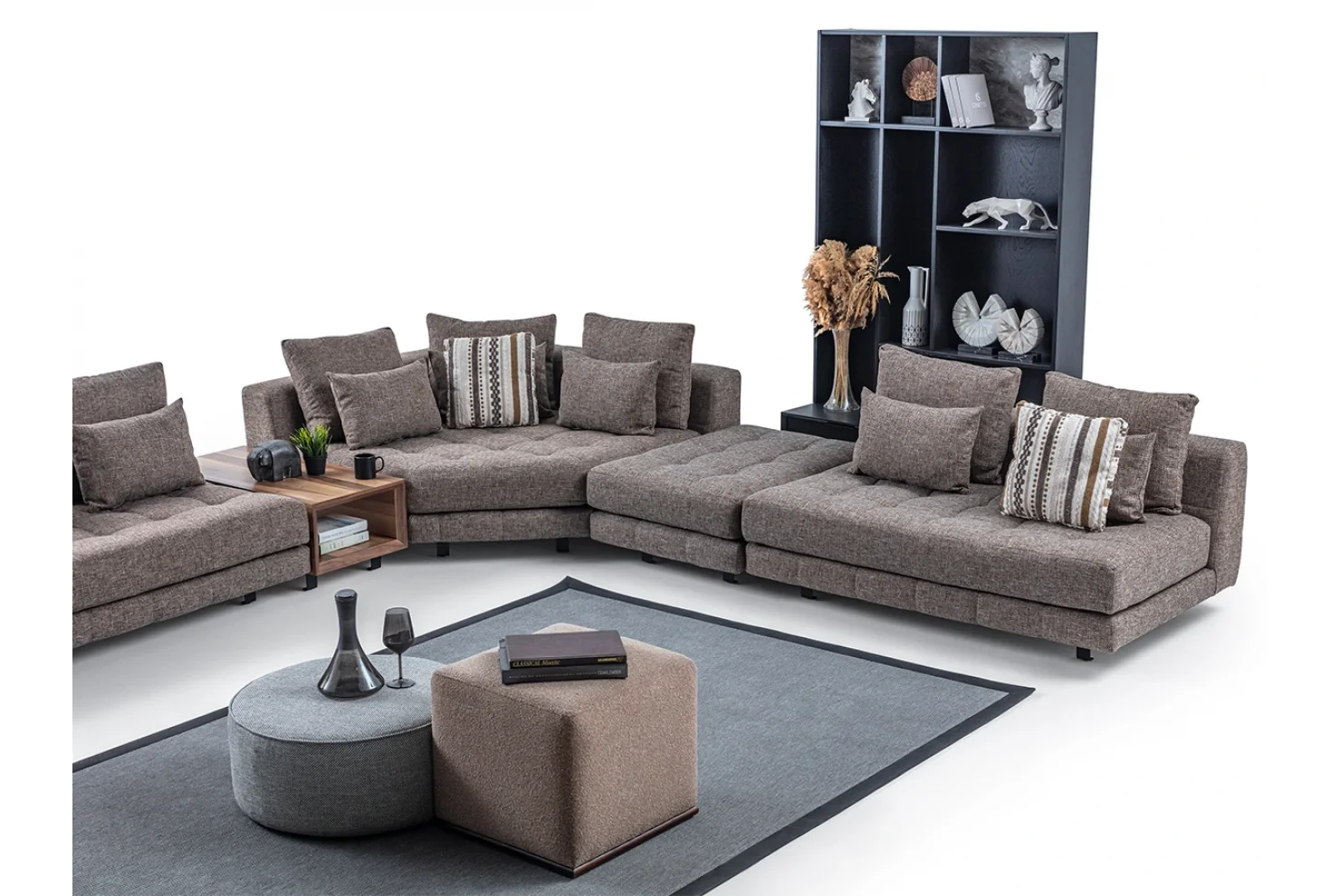 Hallein Köşe Takımı (X-Large)