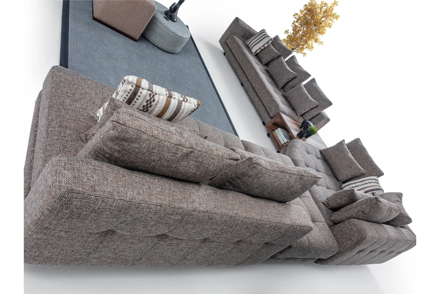 Hallein Köşe Takımı (X-Large)