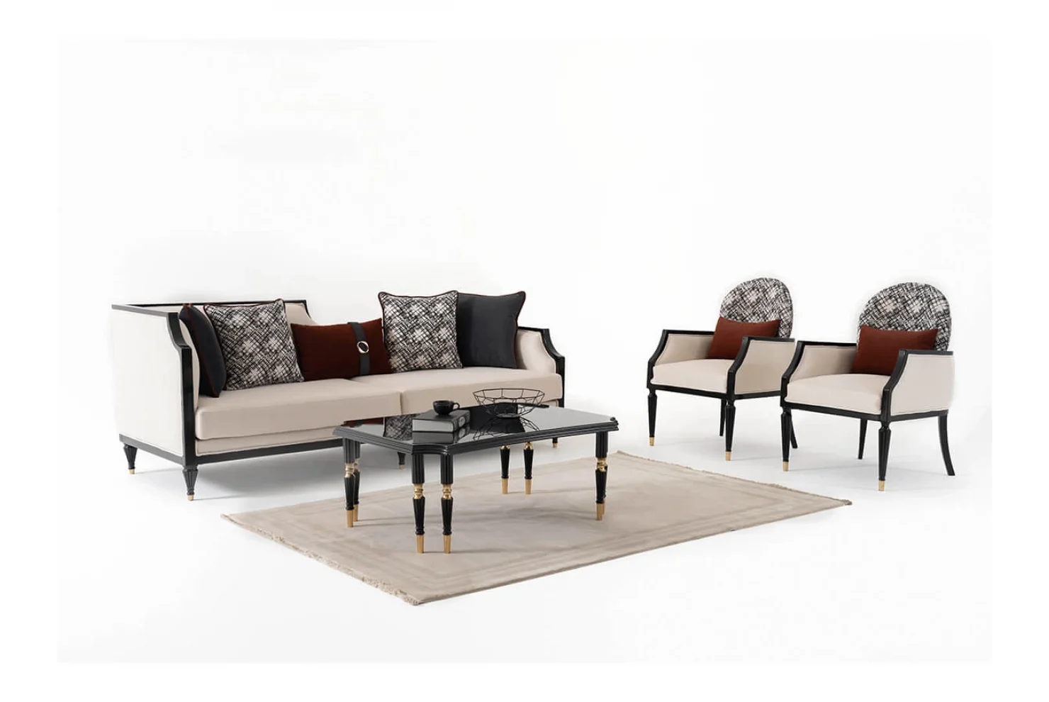 Harmonia  Orta Sehpa