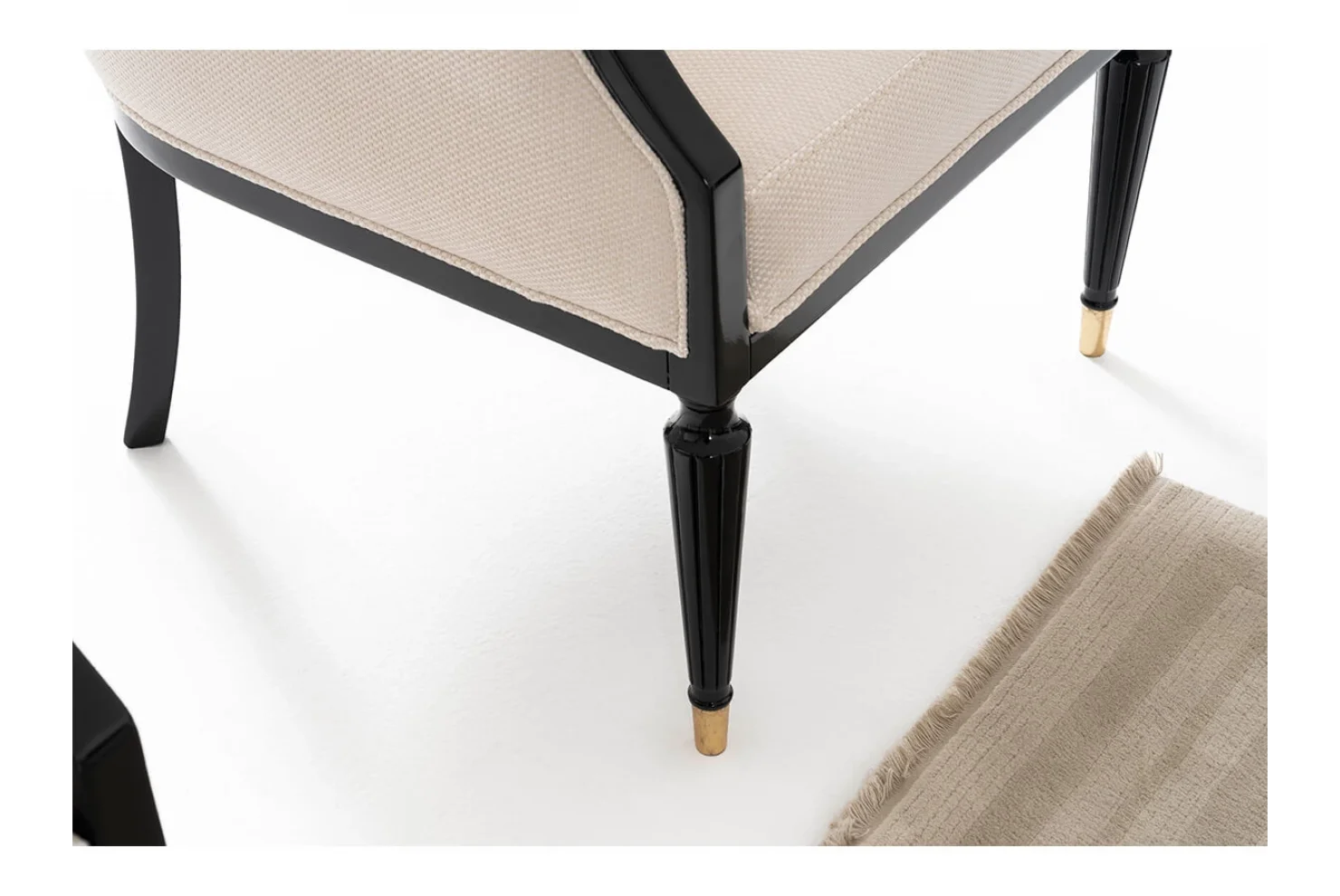 Harmonia Koltuk Takımı | 3lü Koltuk 2 Adet - Berjer 1 Adet