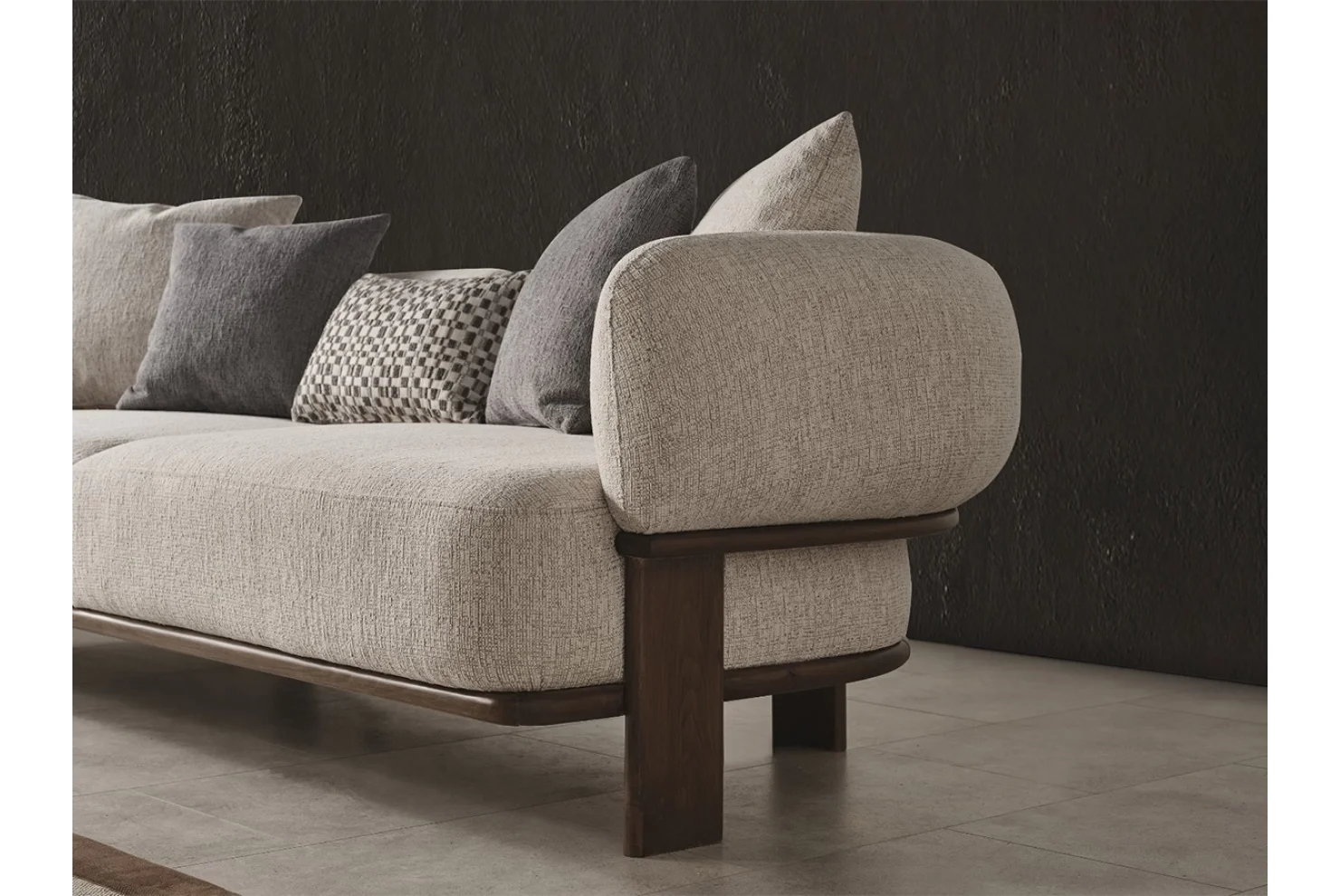 Haven Koltuk Takımı