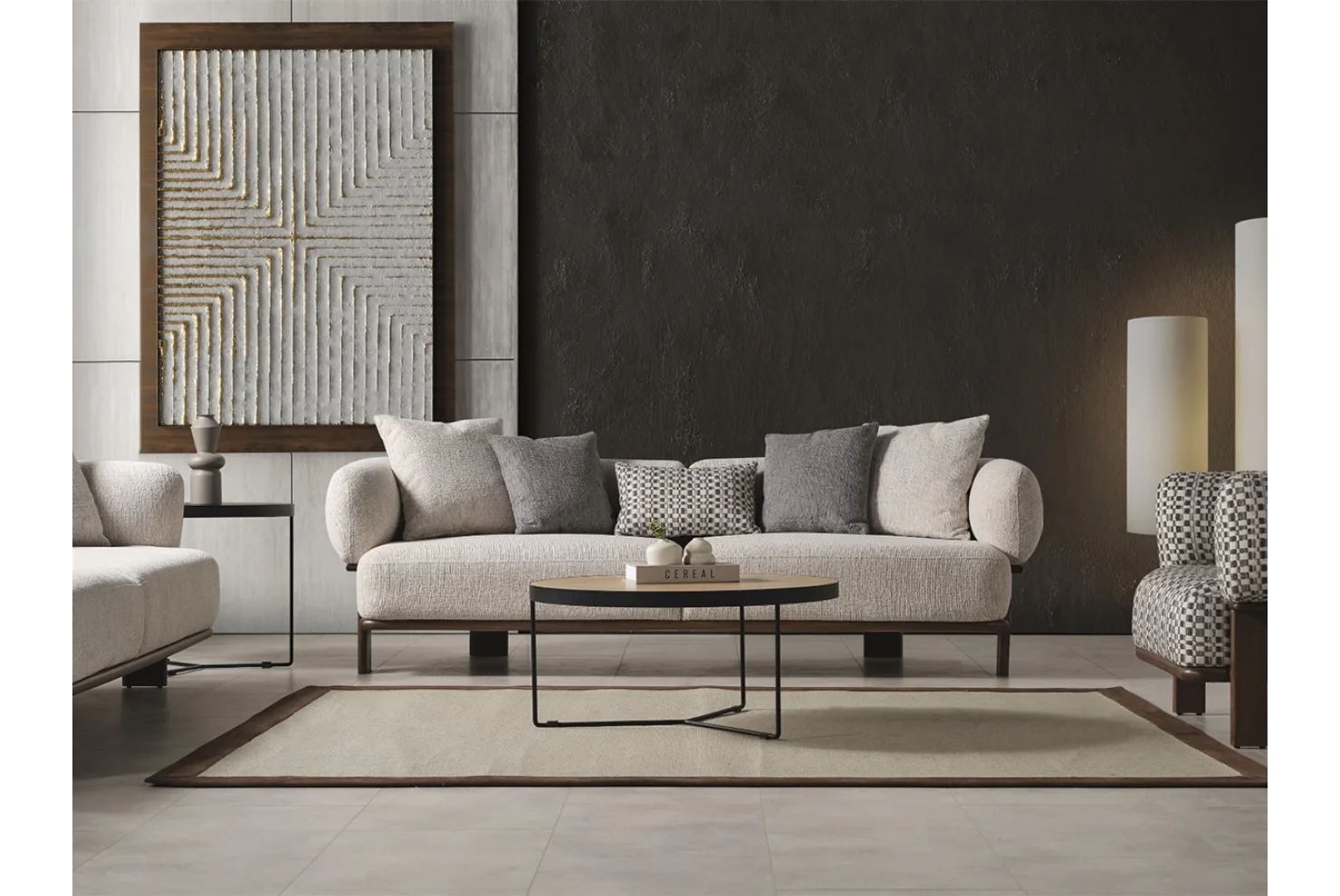 Haven Koltuk Takımı