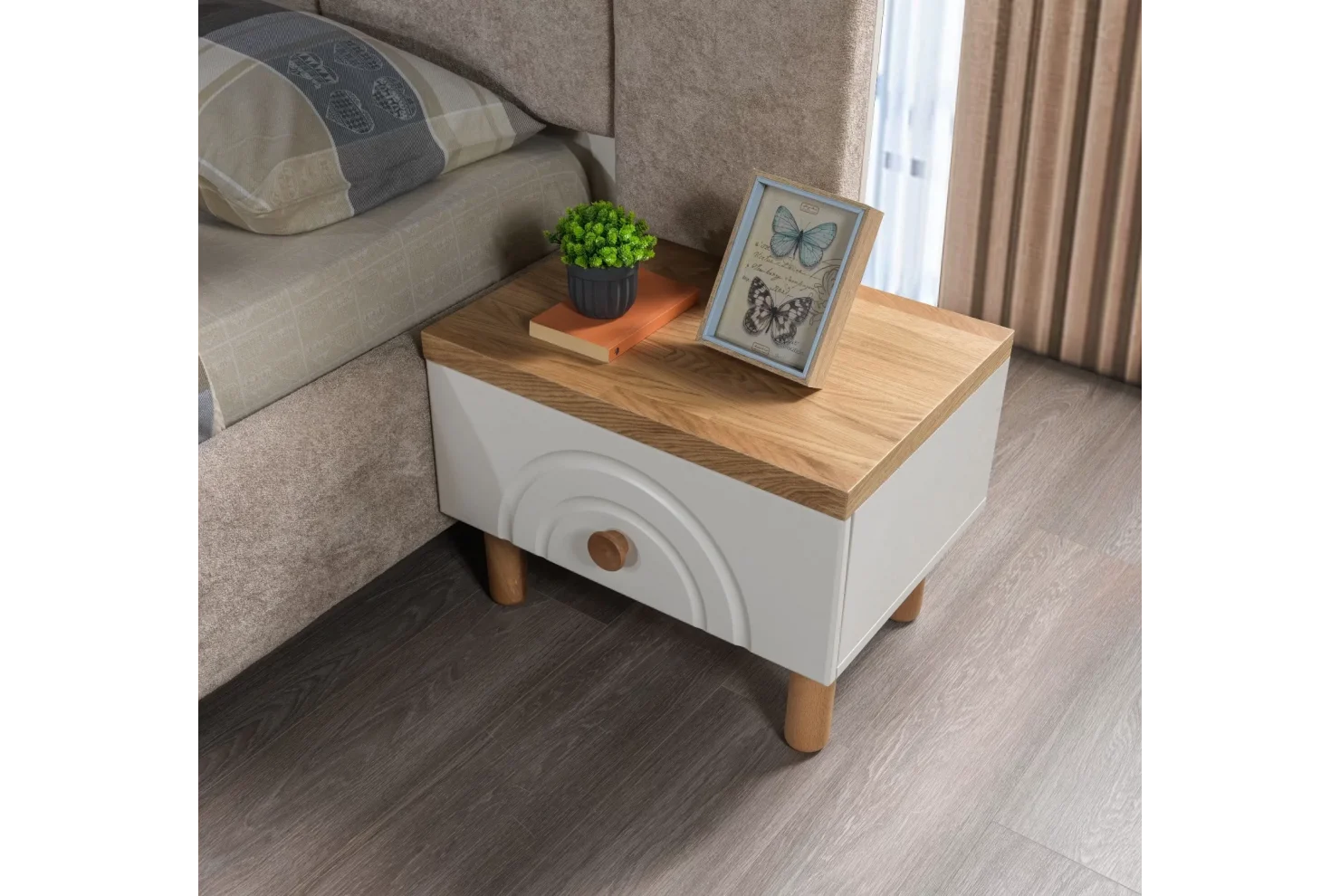 Hayal Düğün Paketi 3lü Set