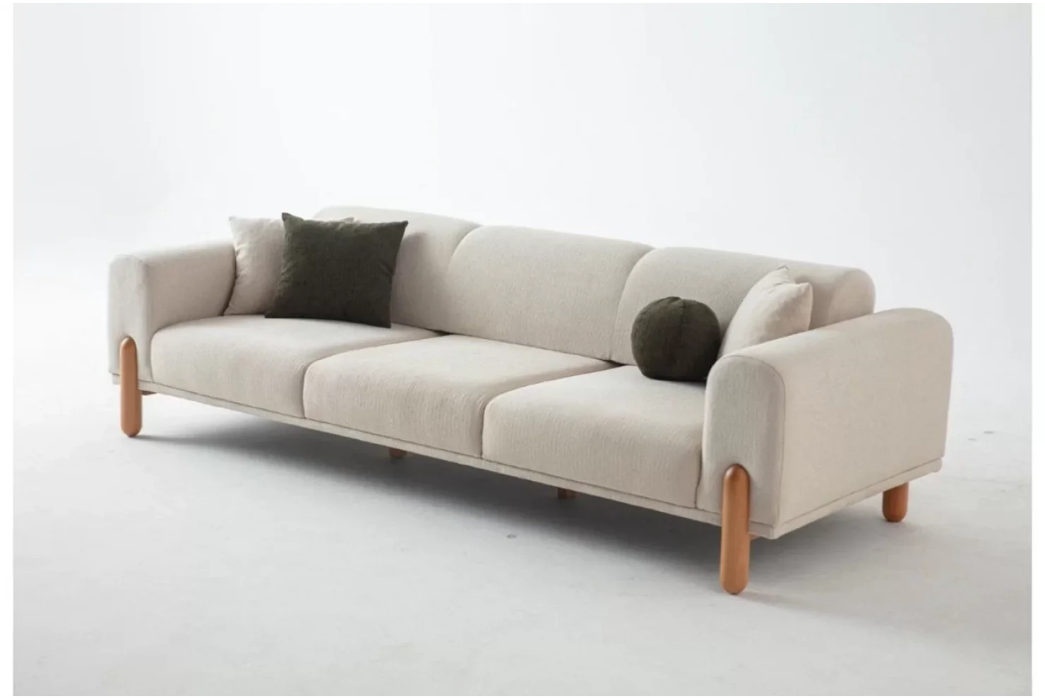 Hayal Düğün Paketi 3lü Set