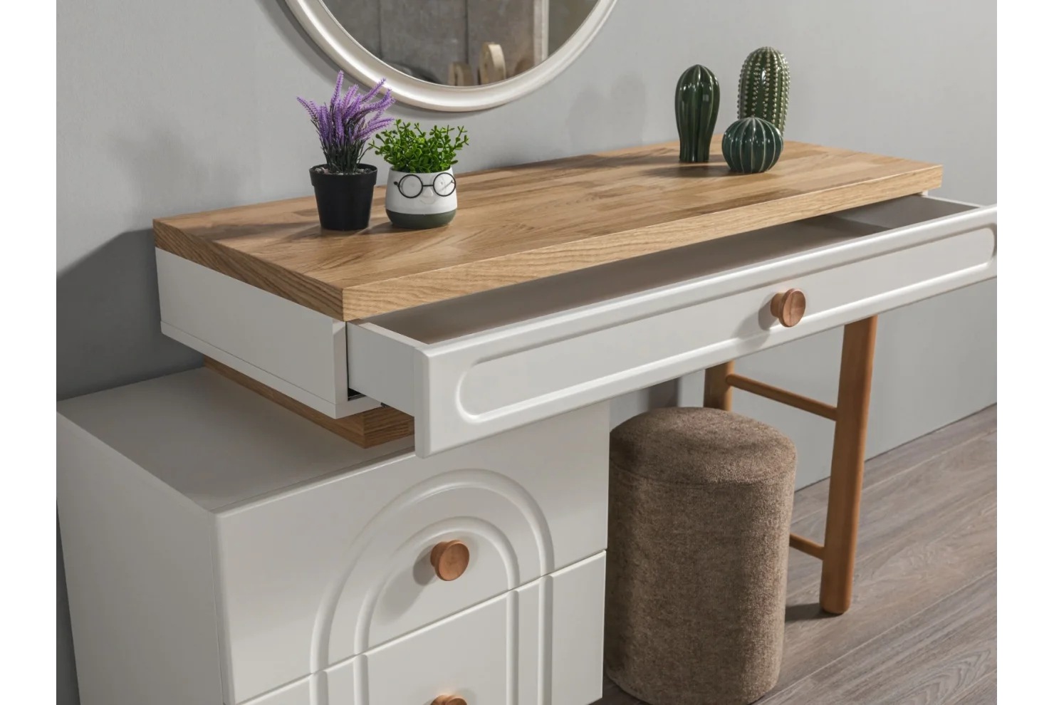 Hayal Şifonyer Ayna