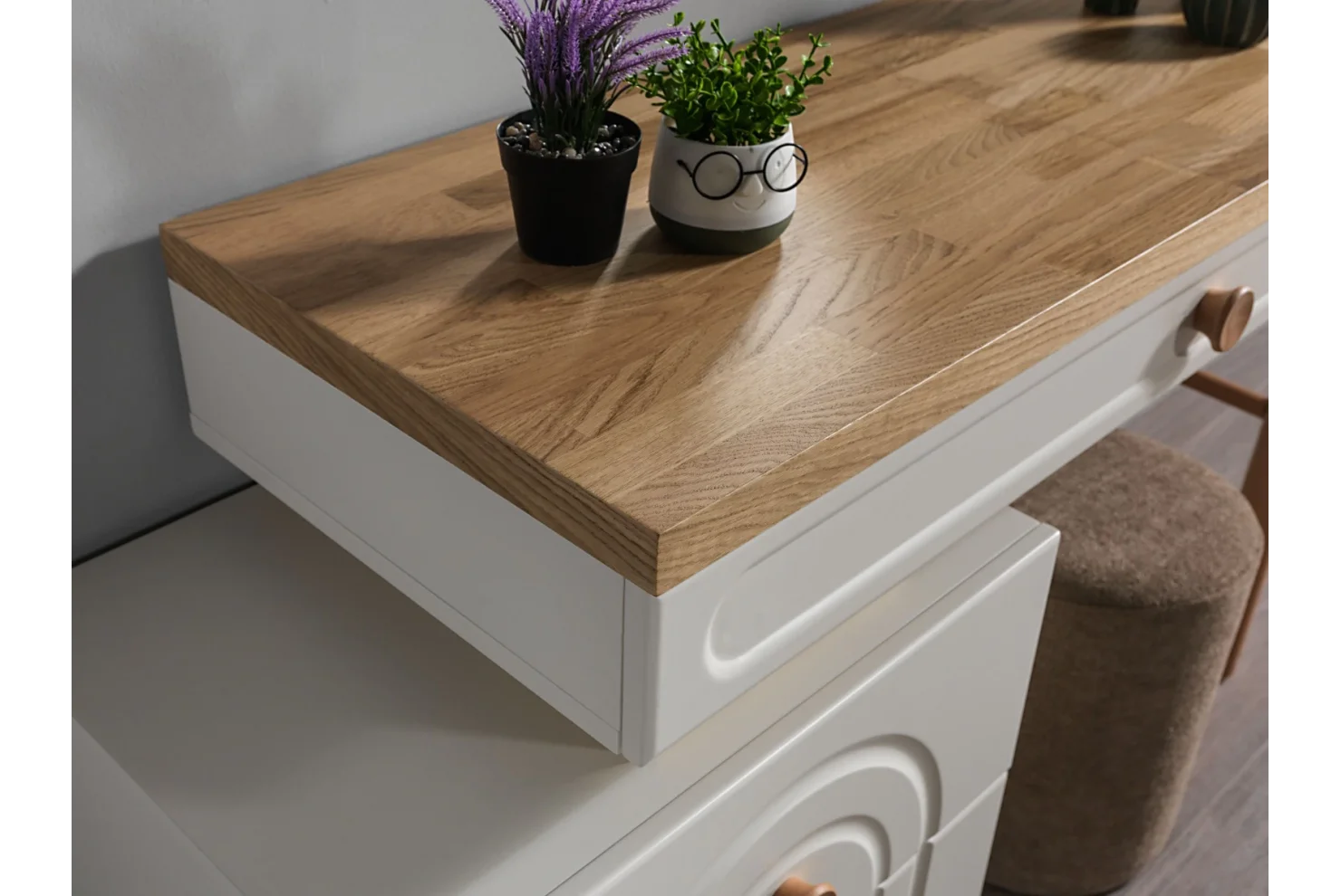 Hayal Şifonyer Ayna