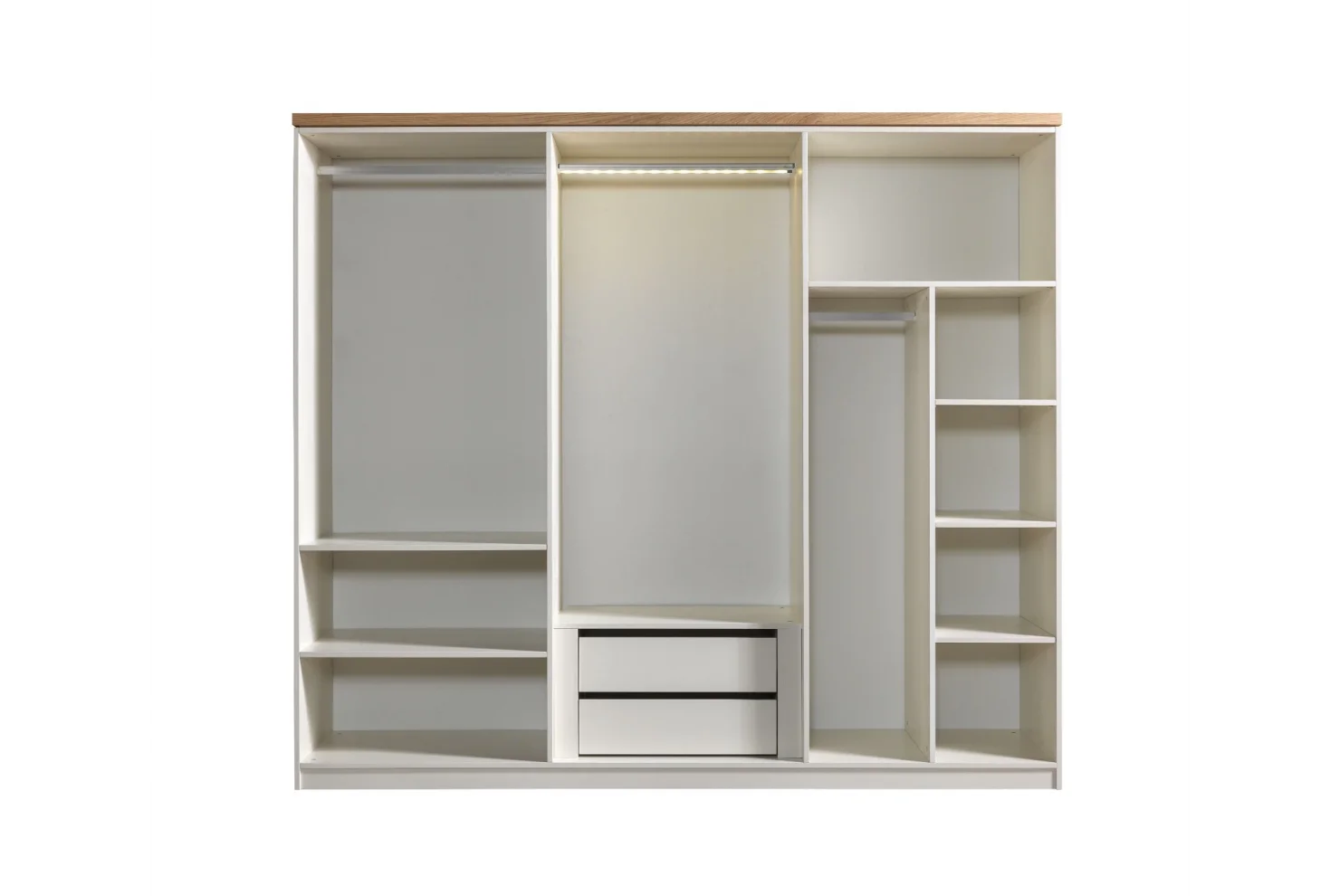 Hayal Dolap 6 Kapılı