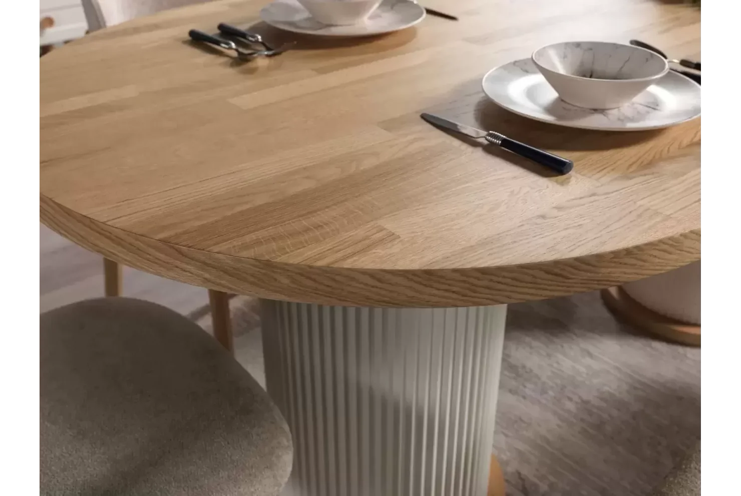 Hayal Yemek Odası Takımı