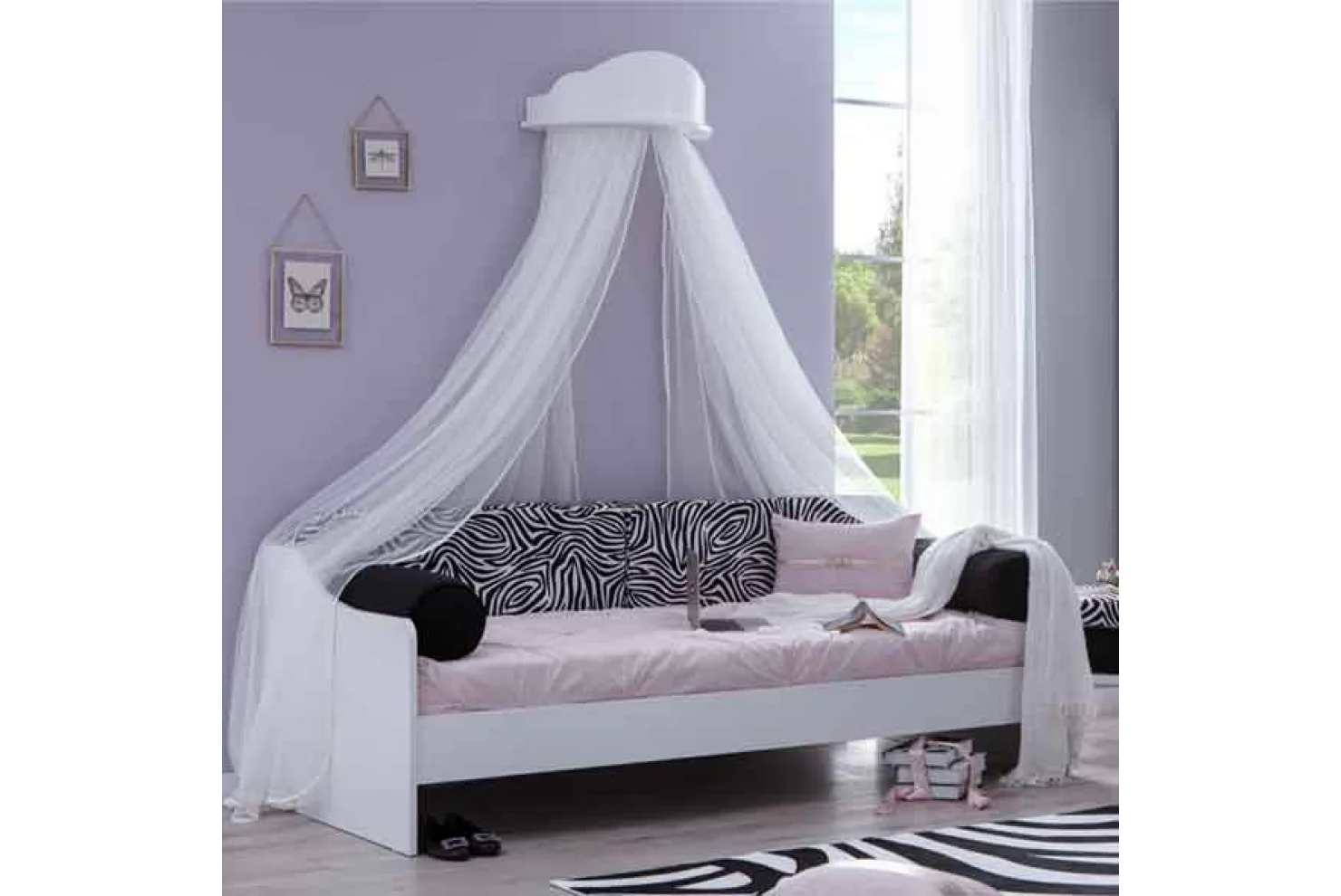 Helen Day bed 90*200