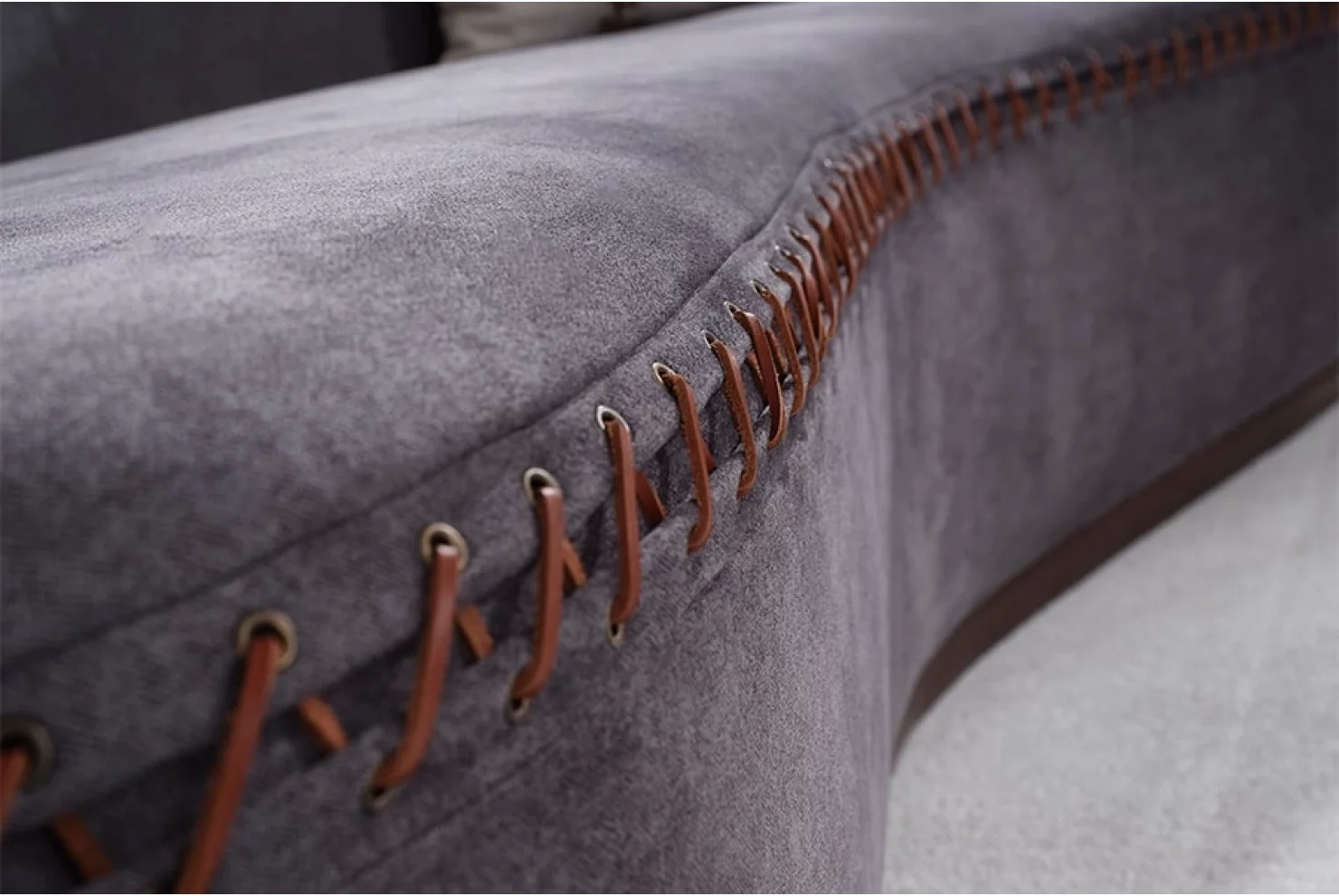 Hünfeld Spor 3lü Koltuk