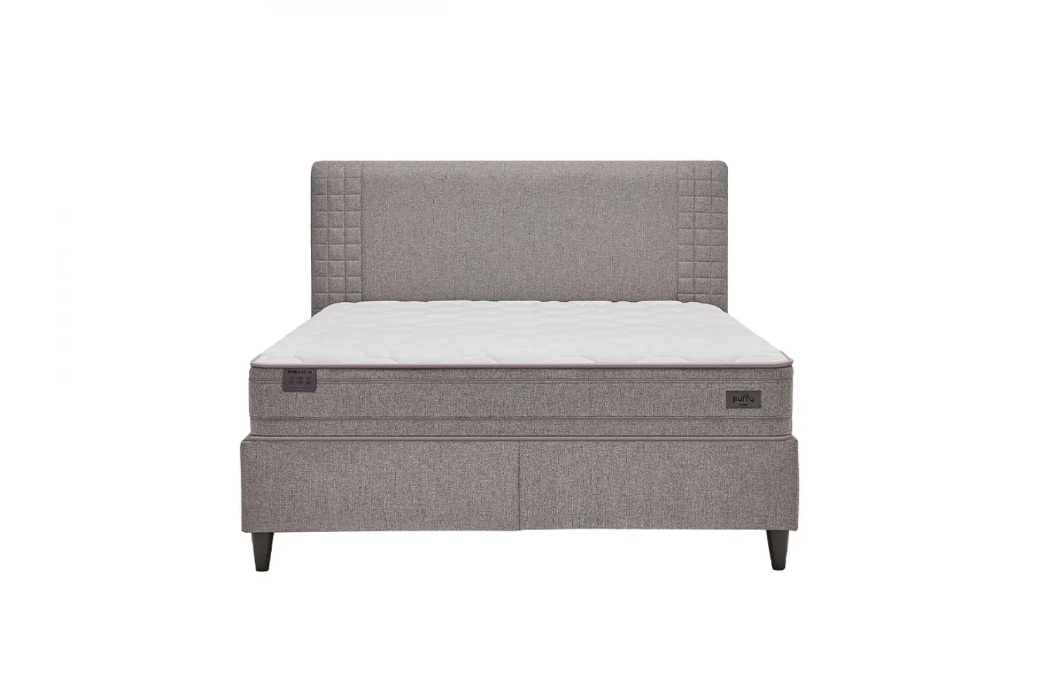 Hydro Cotton Baza ve Başlık 90x190