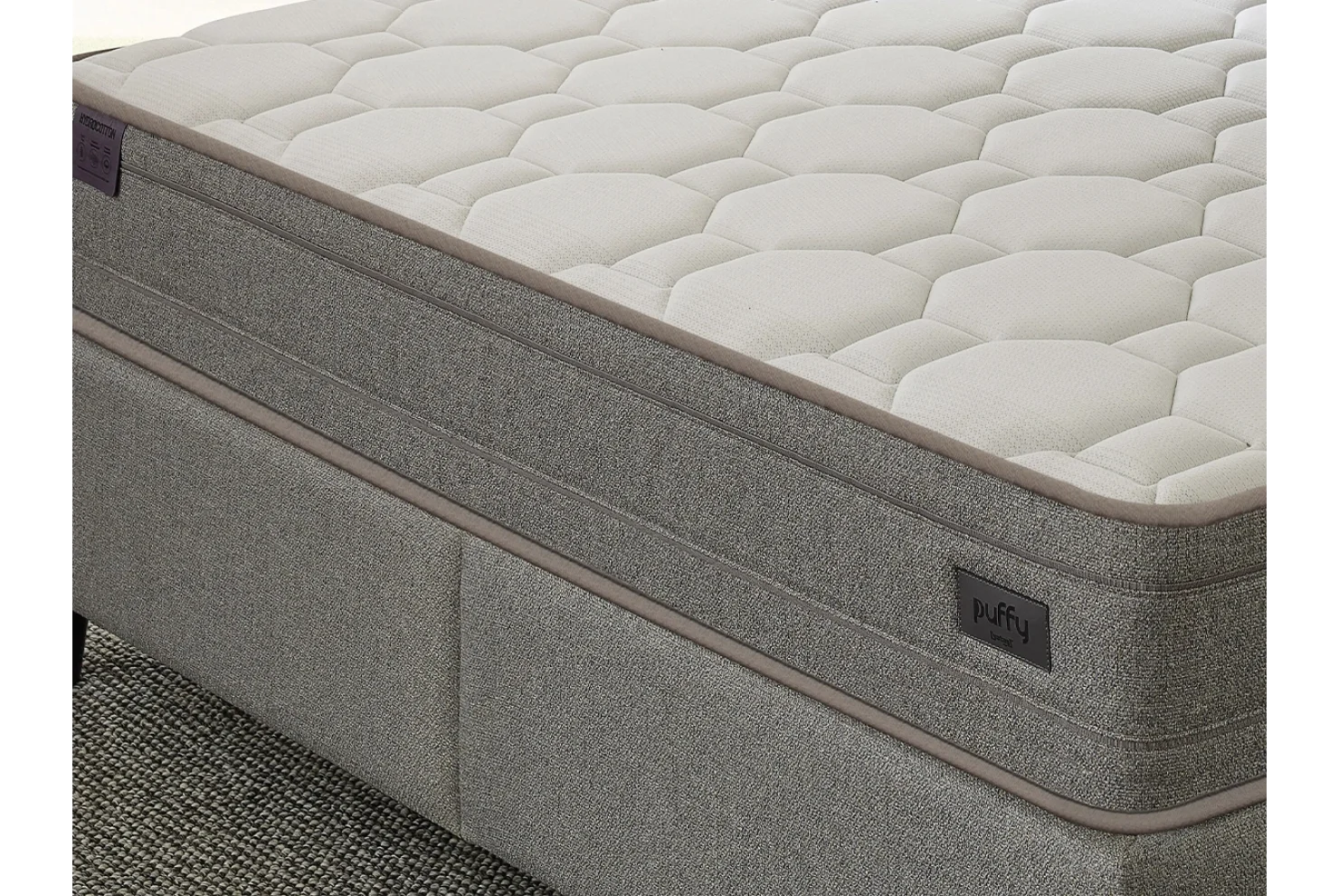 Hydro Cotton Yatak 90x190