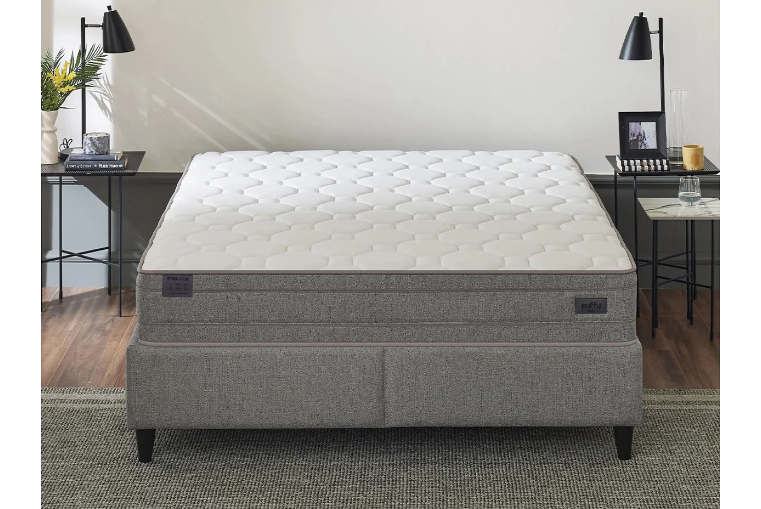 Hydro Cotton Yatak 90x190