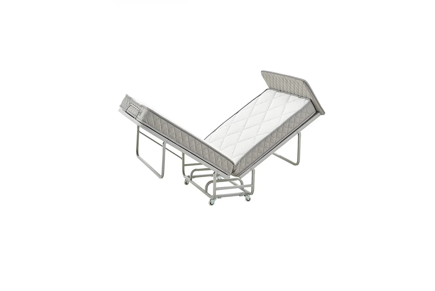 Invito Yataklı Katlanır Somya