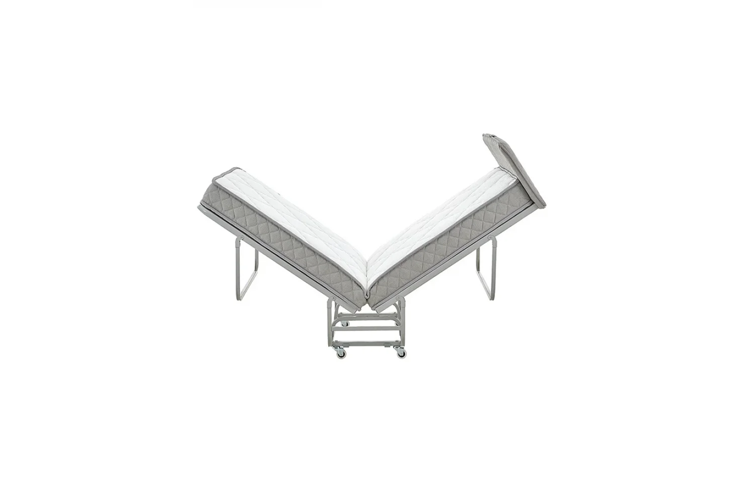 Invito Yataklı Katlanır Somya