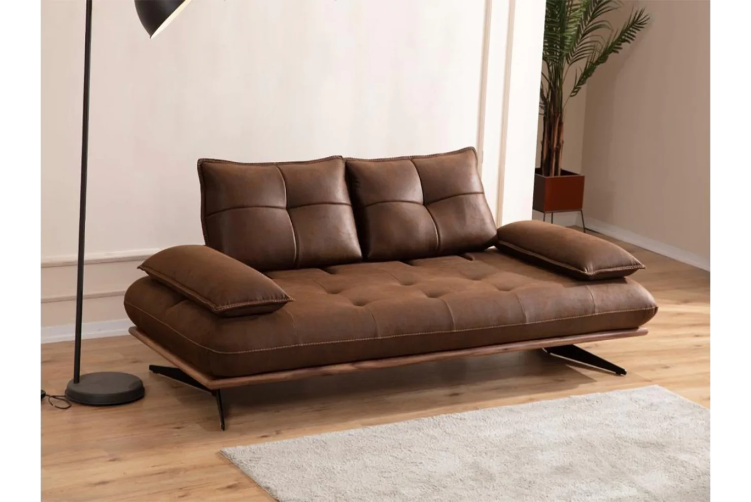 Isabel Koltuk Takımı