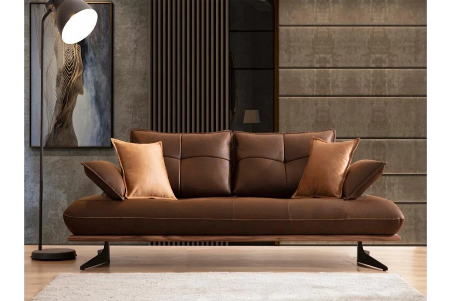 Isabel Koltuk Takımı