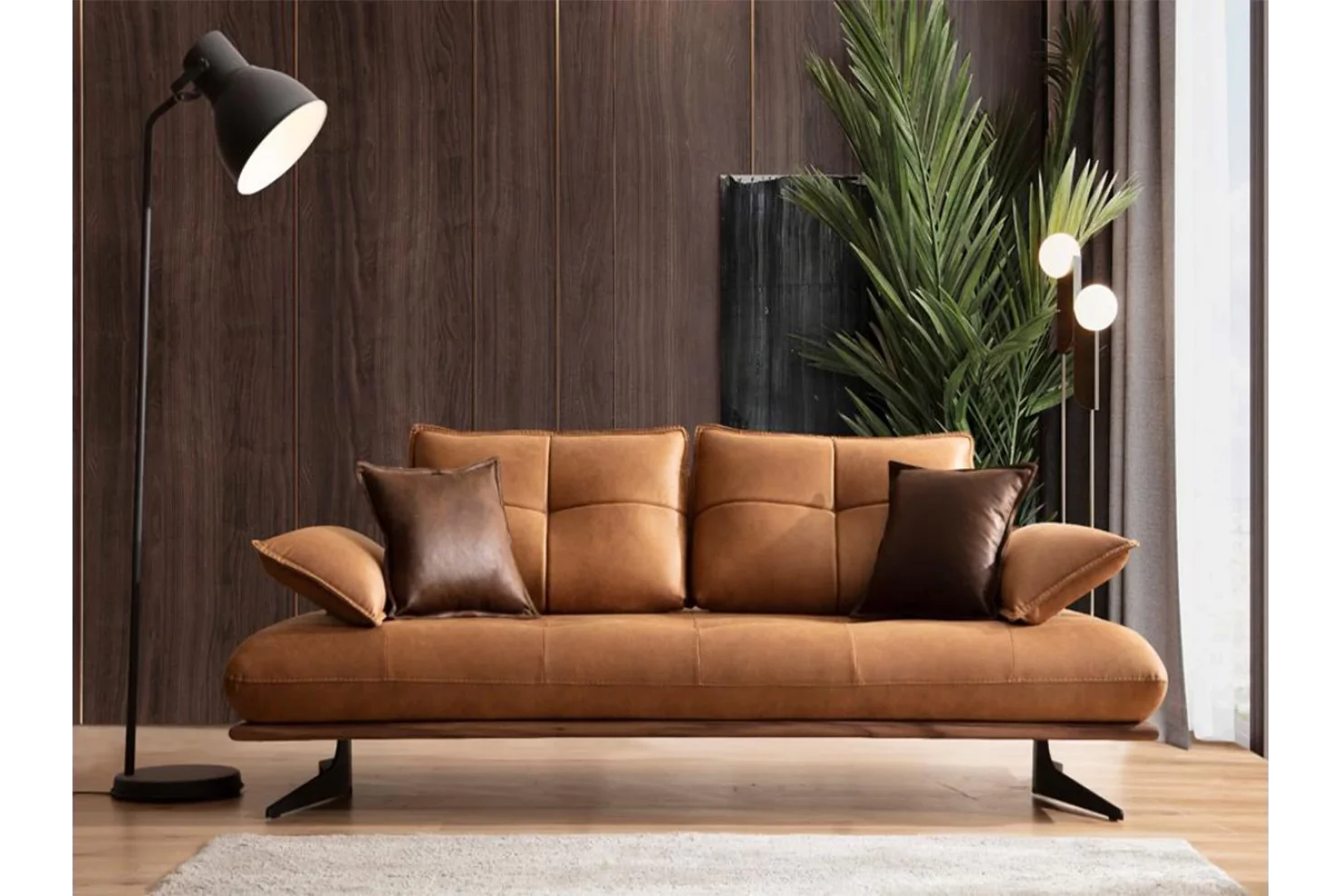 Isabel Koltuk Takımı