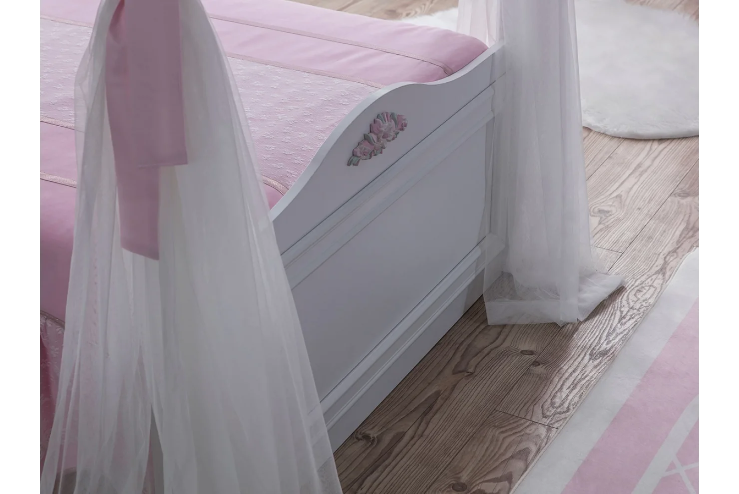 Isabella Bebek Odası Takımı