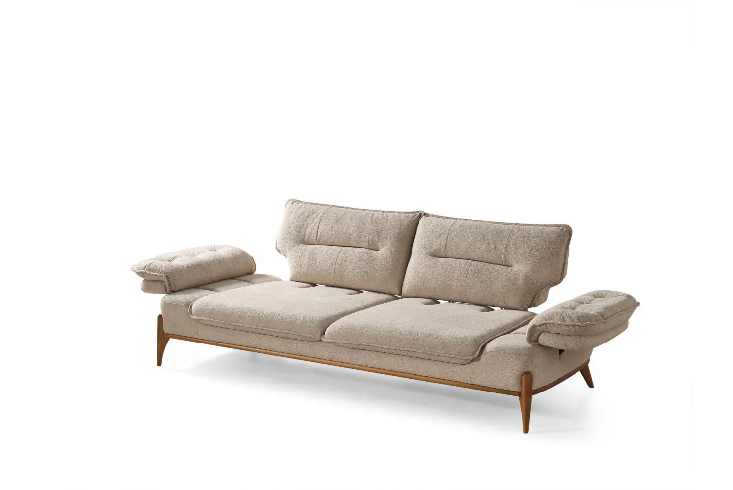 Jona Koltuk Takımı