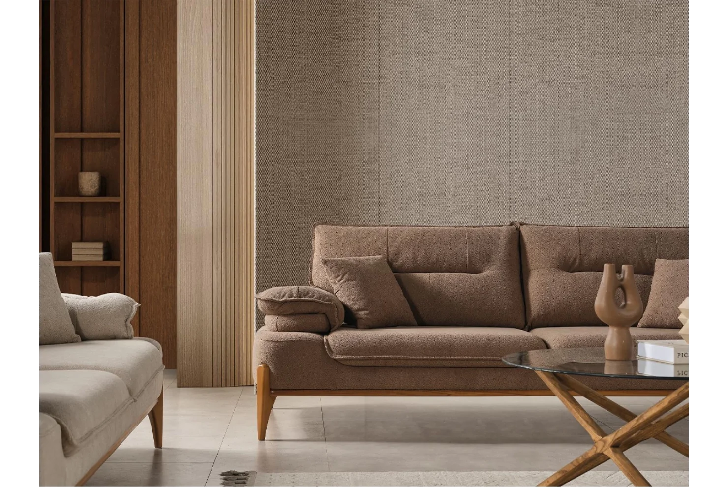 Jona Koltuk Takımı