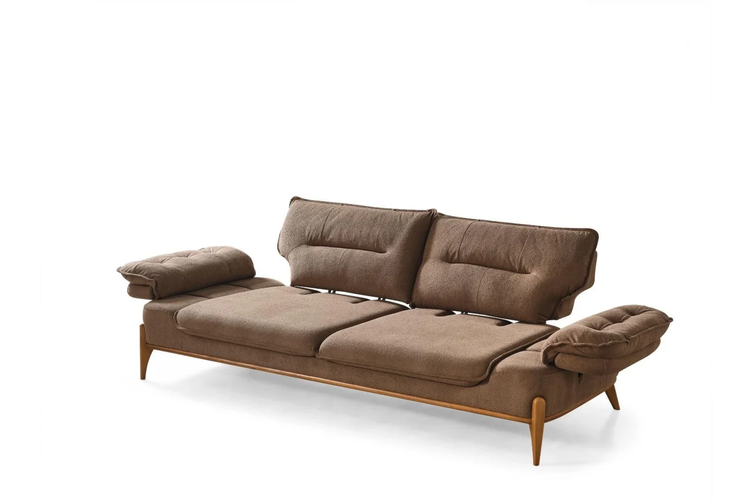 Jona Koltuk Takımı