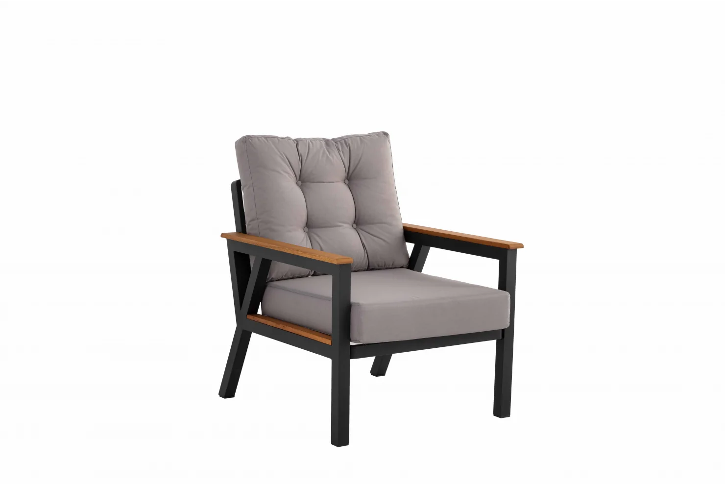 Kiev Alüminyum Oturma Grubu